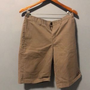 Cargo shorts